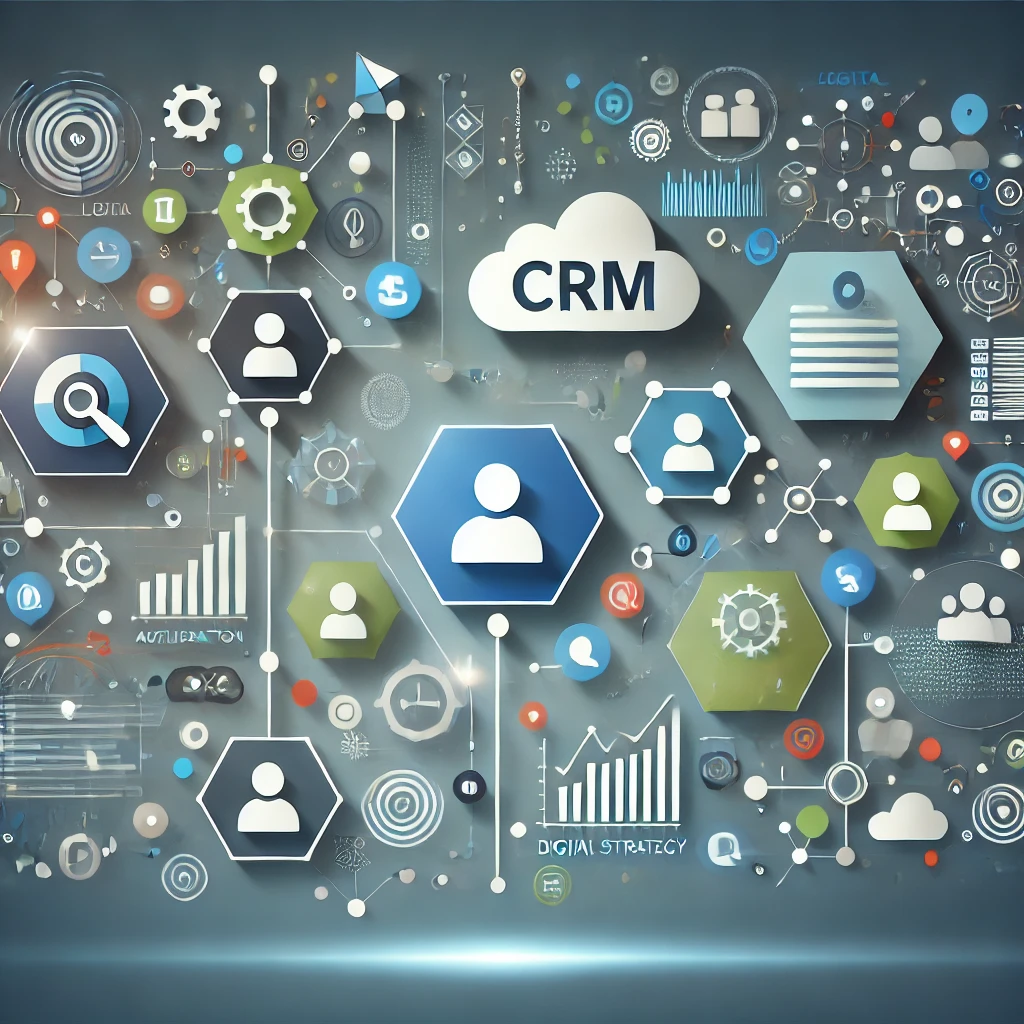 Intégration CRM