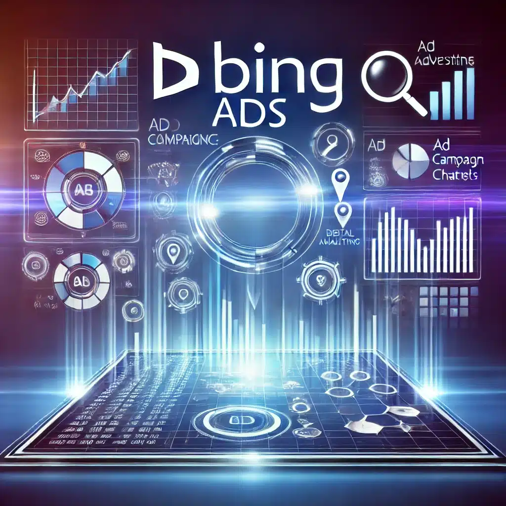 Agence SEA experte Bing Ads