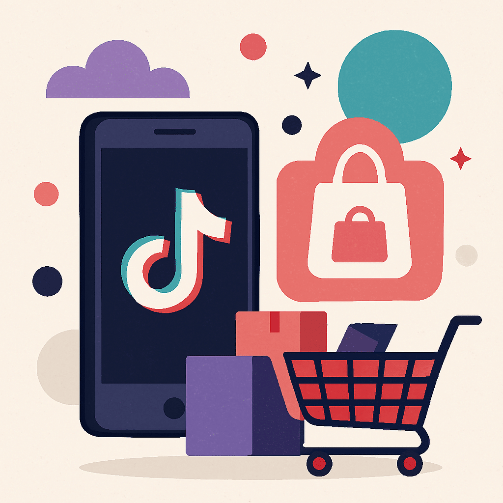 TikTok Shop Boostez Vos Ventes Gr ce Au E commerce Social Avec ODIENS