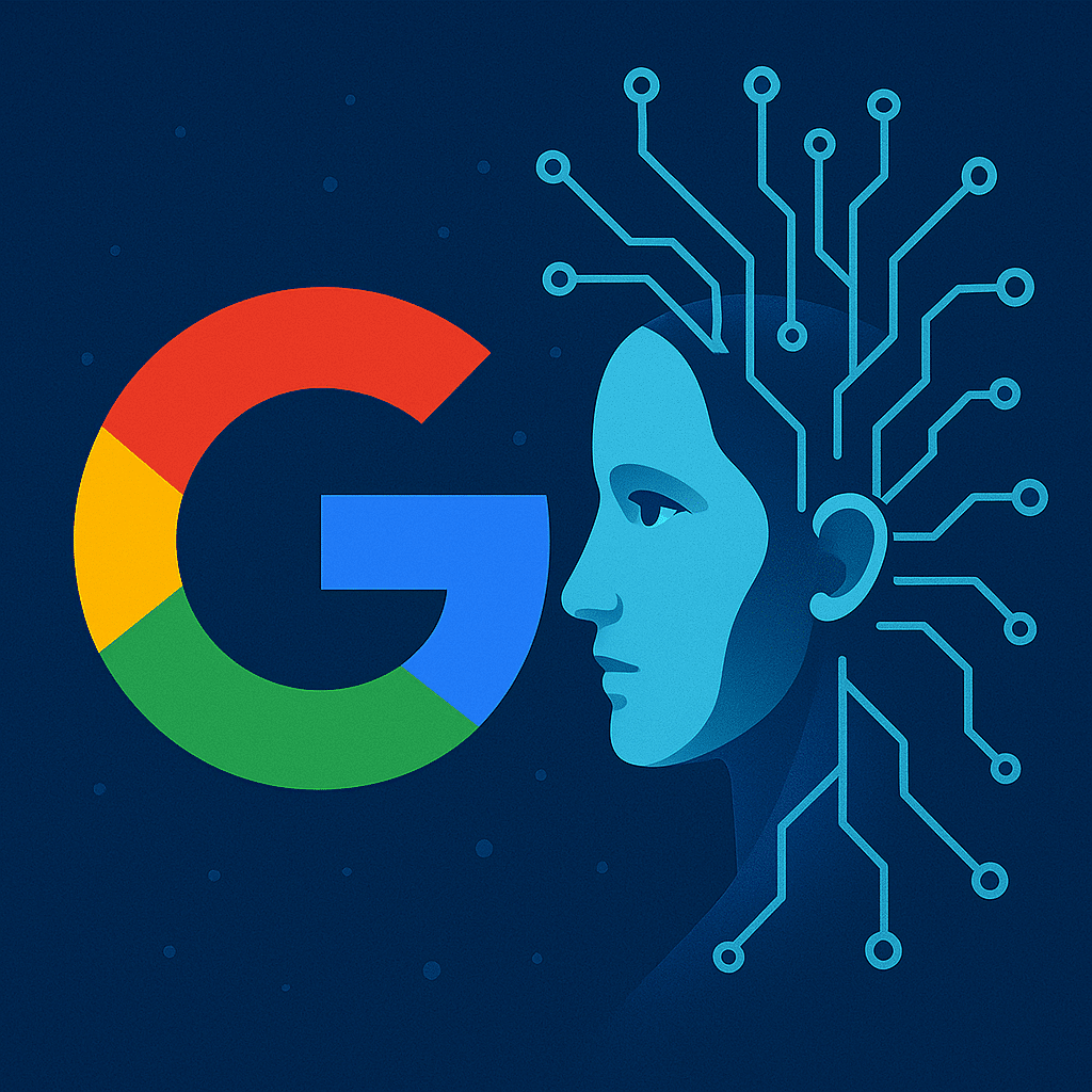 Google Search et IA générative