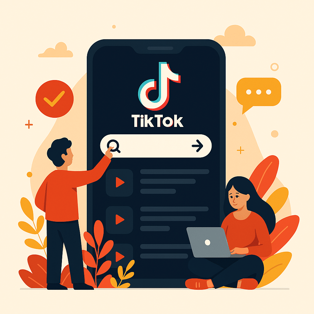 TIKTOK