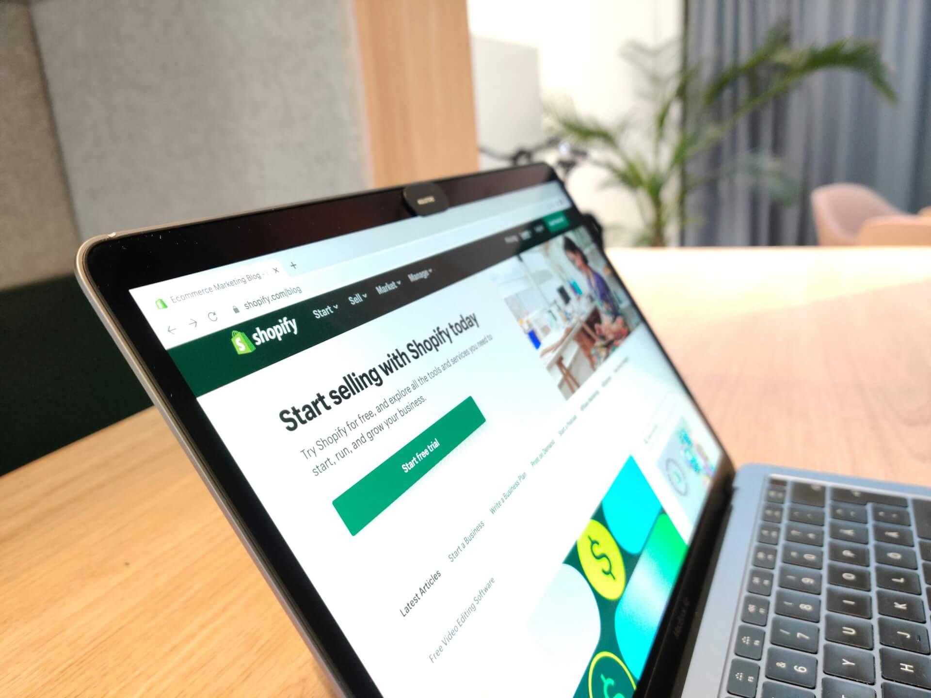 plateforme-shopify