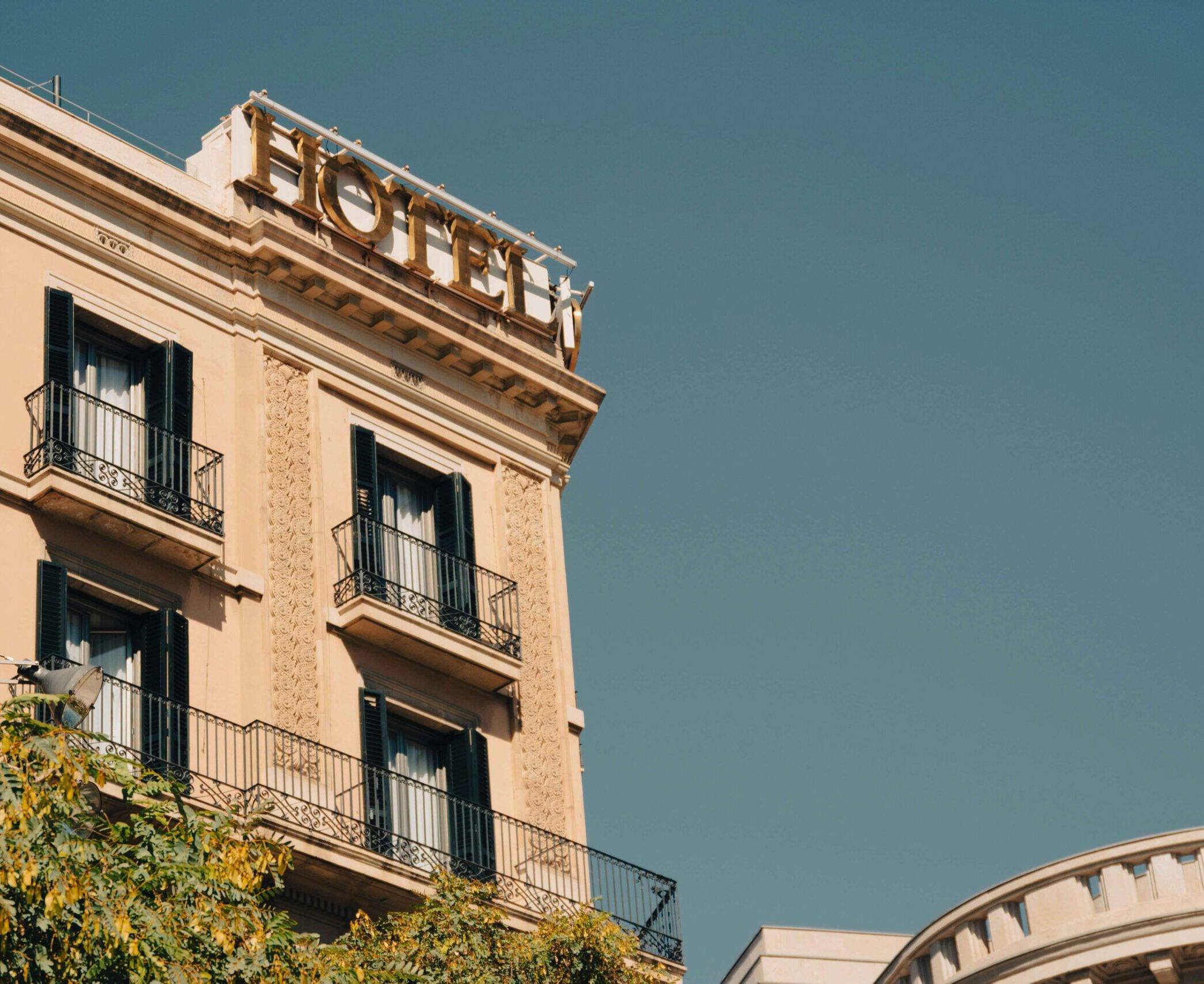 hotel-exterieur