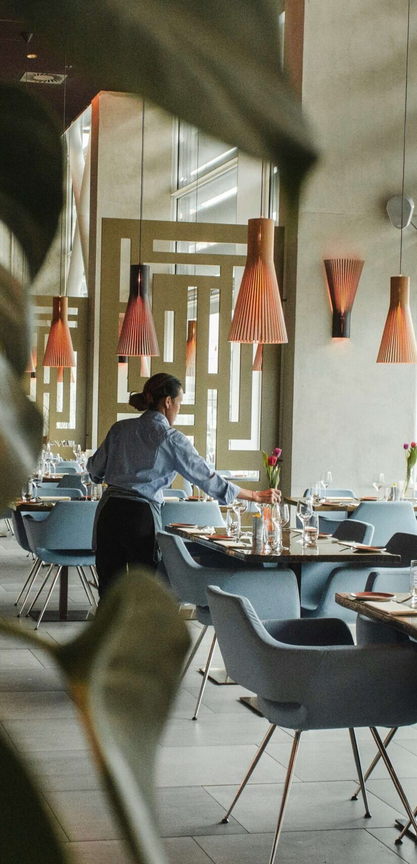 hotel-restaurant