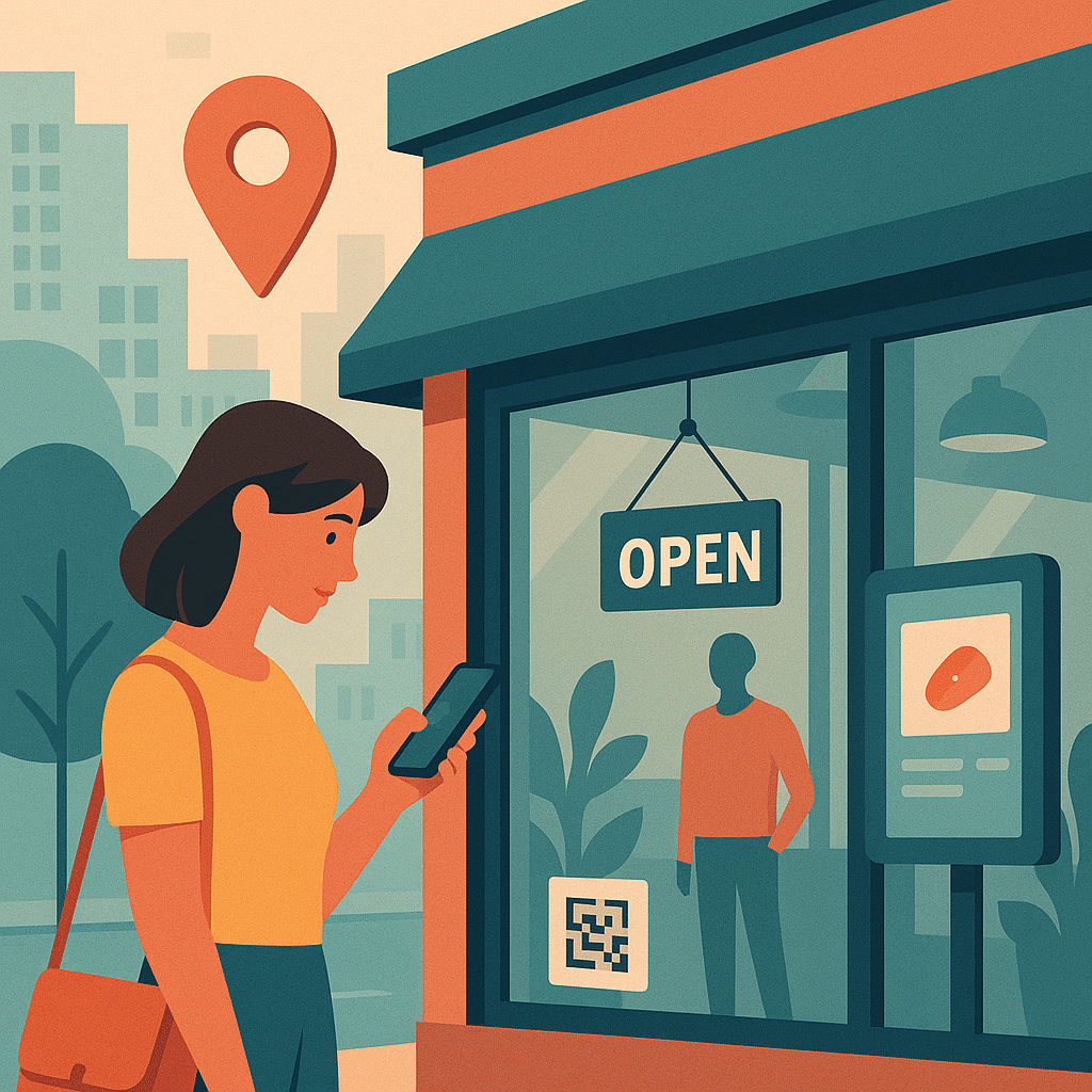 tendances marketing local en 2025