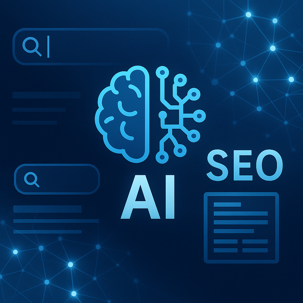 AI SEO