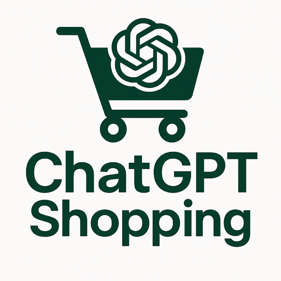 chatGPT shopping