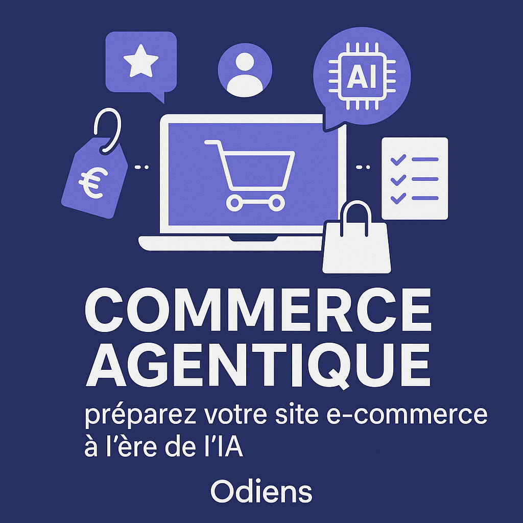 commerce agentique