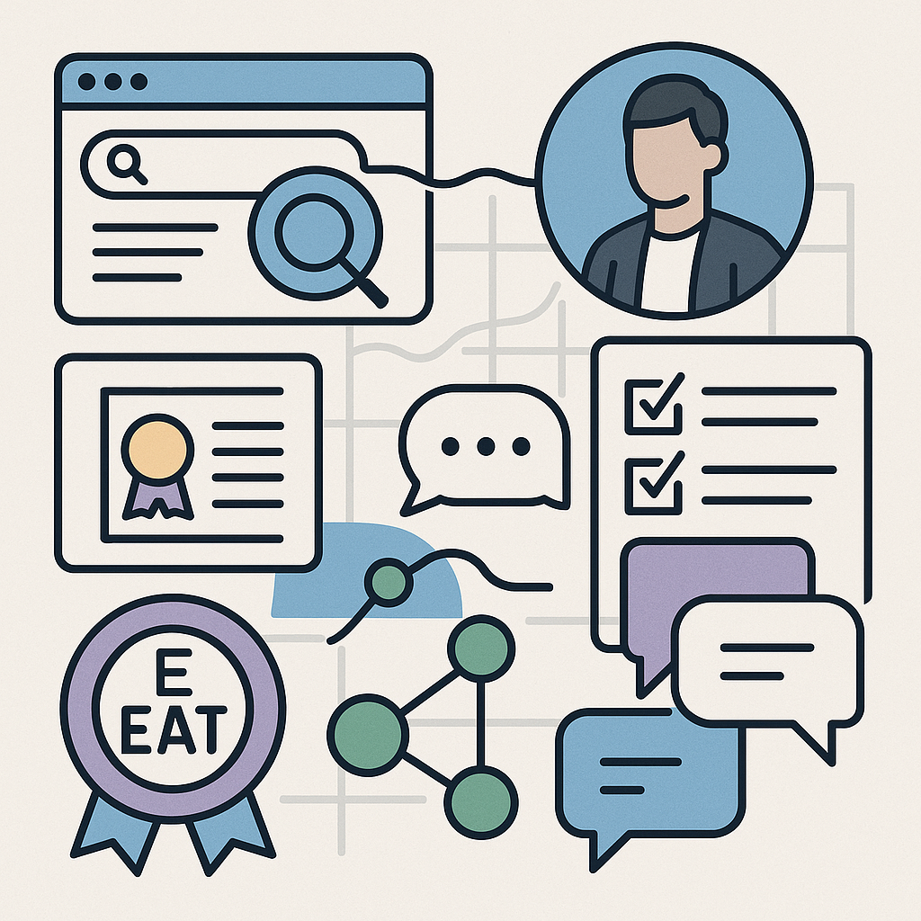 Tendances SEO 2026