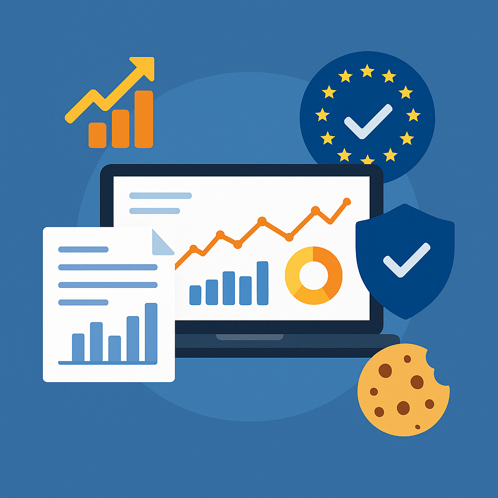 Google Analytics et RGPD