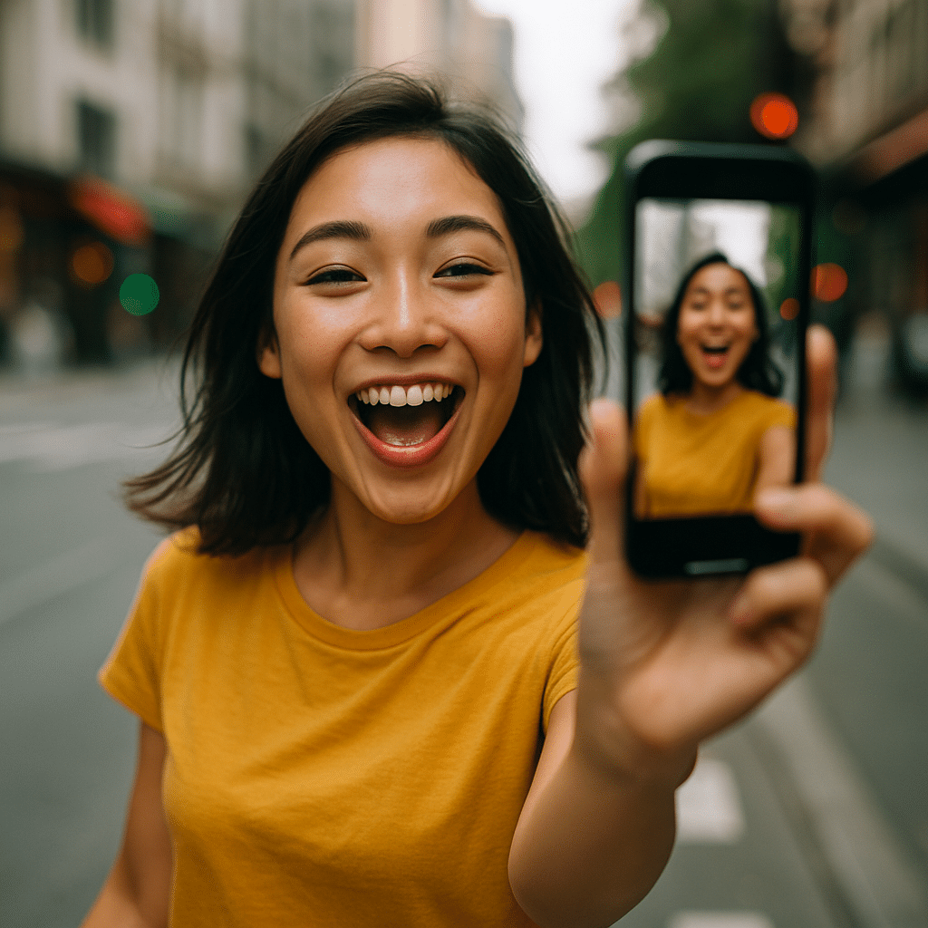 Tendances vidéo 2026