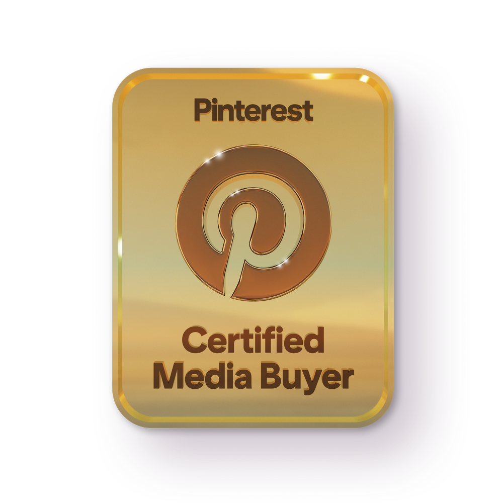 Pinterest Media Buyer